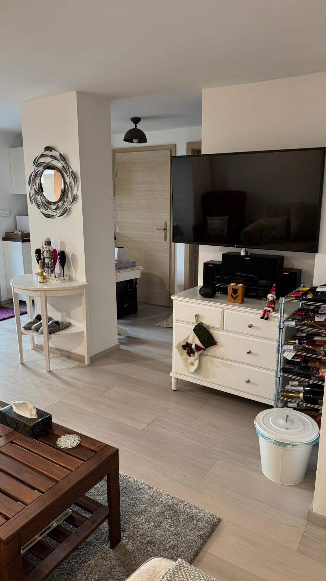 Red Stone Apartman Palkoeve 200M A Balaton Parttol Kilatassal Kovagoors المظهر الخارجي الصورة